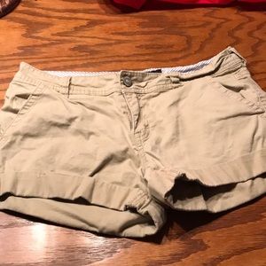 Aeropostale shorts